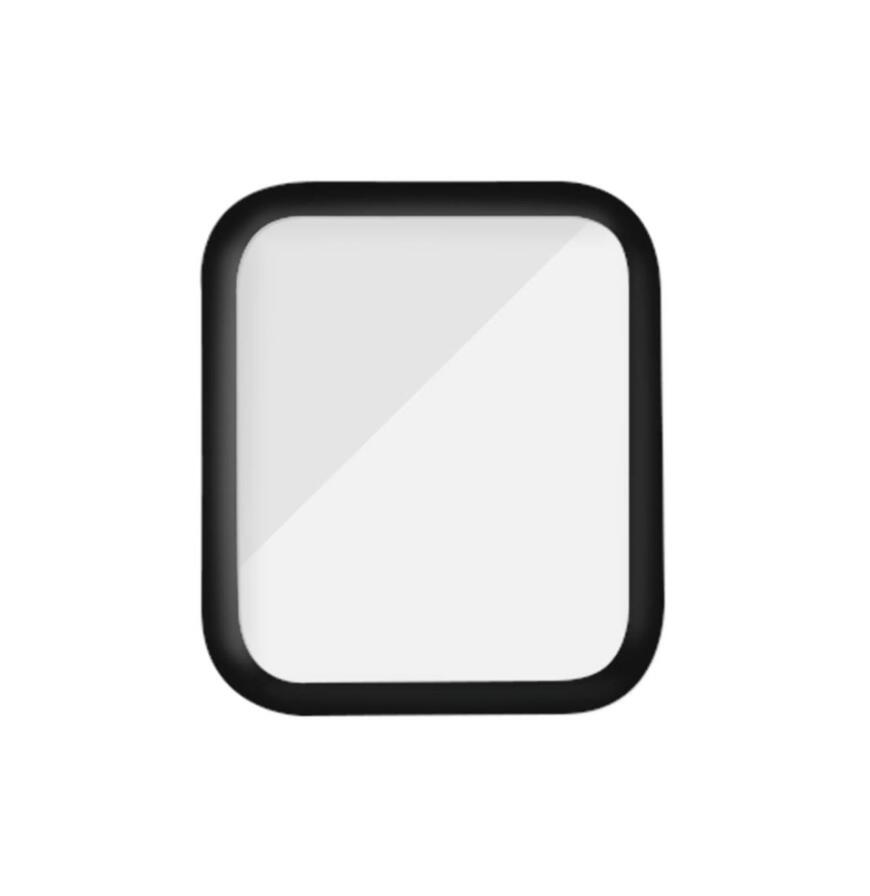 PanzerGlass™ Apple Watch Displayschutzglas für Series 7 - 9 - 45mm PanzerGlass™ Apple Watch Displayschutzglas für Series 7 - 9 - 45mm